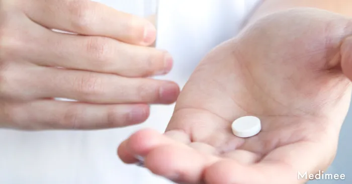 ミノキシジルタブレットは男性5mg・女性2.5mgを1日1錠服用するのが鉄則!副作用を服用を防ぐためのポイントとは?