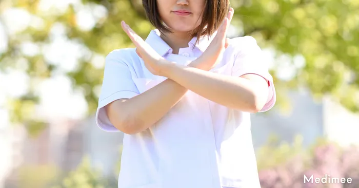 リジュランアイの治療後にやってはいけないNG行動は2つ!目の下のクマ効果が薄れないためにも注意を