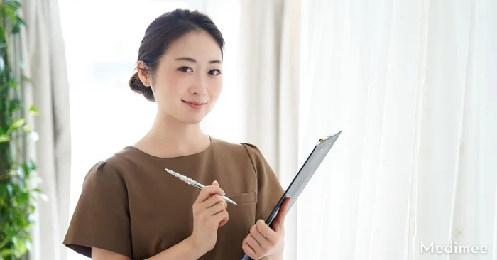 目頭切開の傷跡に関するよくある質問を紹介!