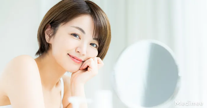 vビームorフォトフェイシャルで悩む際は「違い」を参考に!