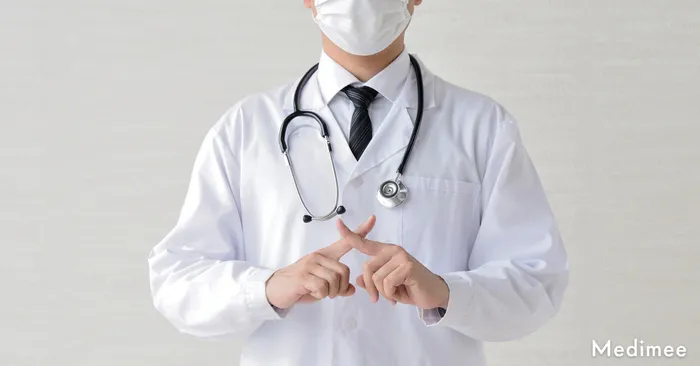 脂肪冷却の効果を維持するためにも控えるべきNG行為3選!普段の生活から注意を