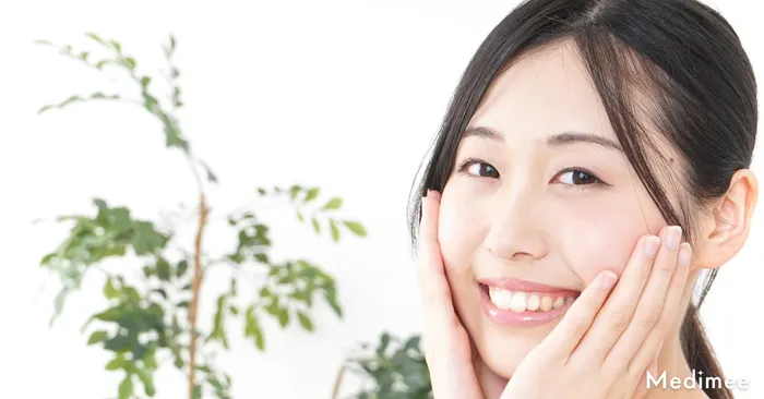 小鼻縮小で傷跡を残さないためにも術後のケアはしっかりと!