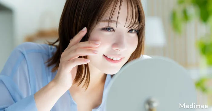 サリチル酸ピーリングの効果が実感できるまでには何回の施術が必要?施術の頻度とは