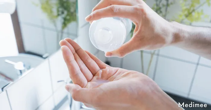 【ケミカルピーリングを受ける際の注意点を徹底解説】ケミカルピーリングを受ける時はここに注意して！