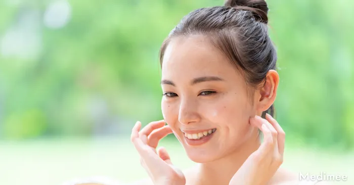 サブシジョンのダウンタイムを正しく理解し、クレーター肌改善を目指そう!