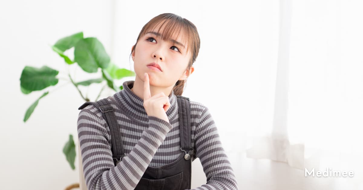 【必見】婦人科形成でよくある質問５選！保険適用や何歳から施術を受けれるかについてを解説
