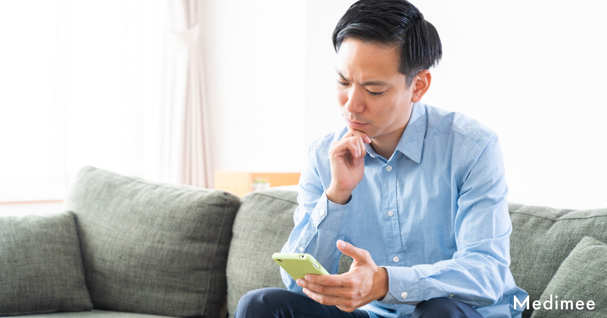 AGA治療の効果が実感できない場合はどうしたらいい?治療を成功させるポイントは?
