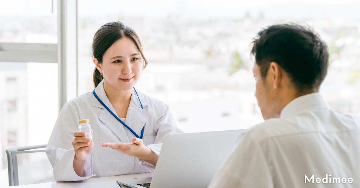 AGA治療で市販薬が効かないときの対処法は?AGA治療ができるクリニックに相談するメリット