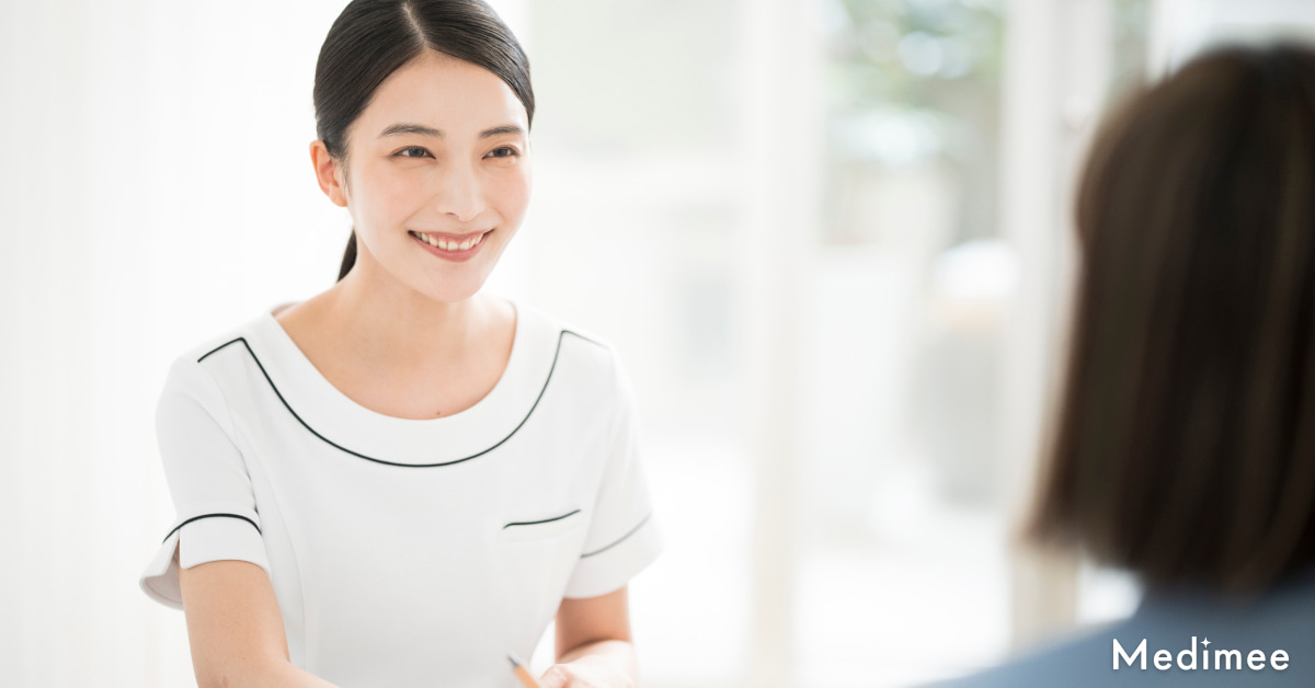 痛みのないイオン導入をうけるためにはクリニック選びが大切!クリニック選びは美肌効果にも影響する