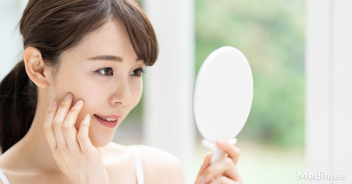 口角ボトックスのデメリットよりメリットが多い！美顔へと導く効果をご紹介