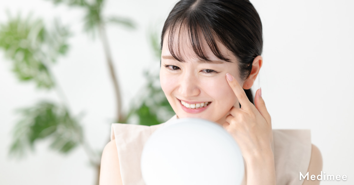 目尻ボトックスの効果はいつから?持続期間と定期メンテナンスの間隔について解説